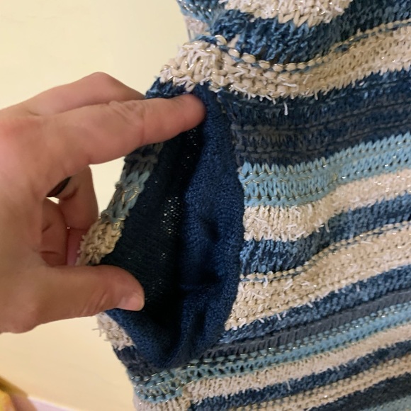 Love Stitch cardigan - Picture 4 of 4